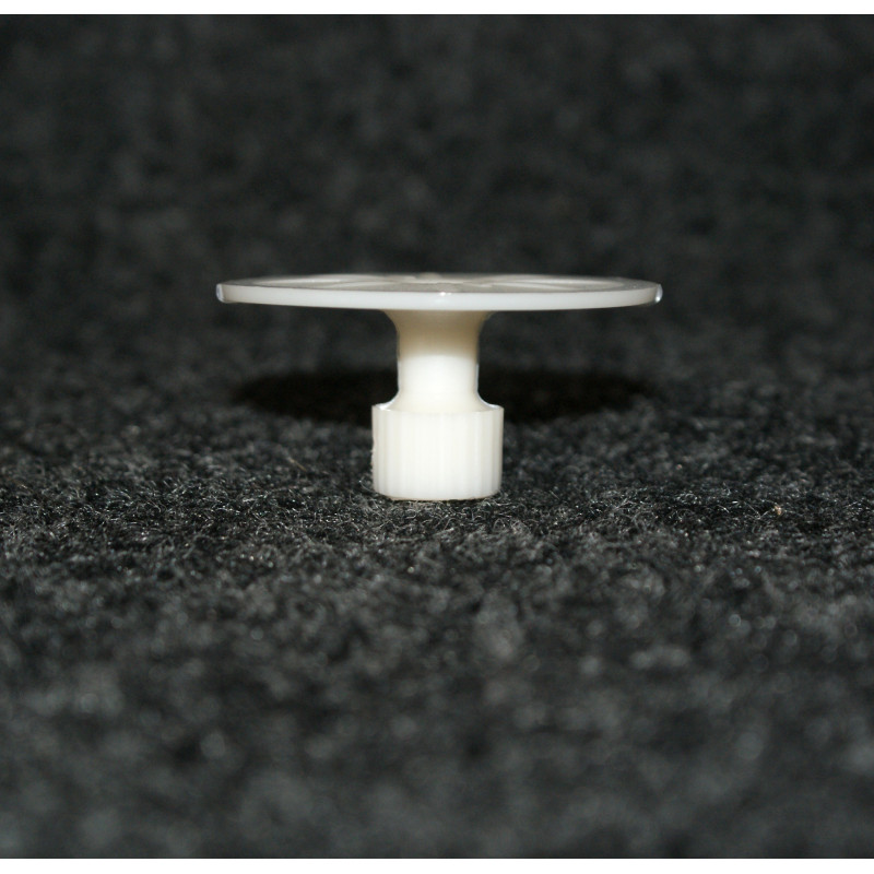 PACK OF 10 VENTPL40W SUCTION CUPS