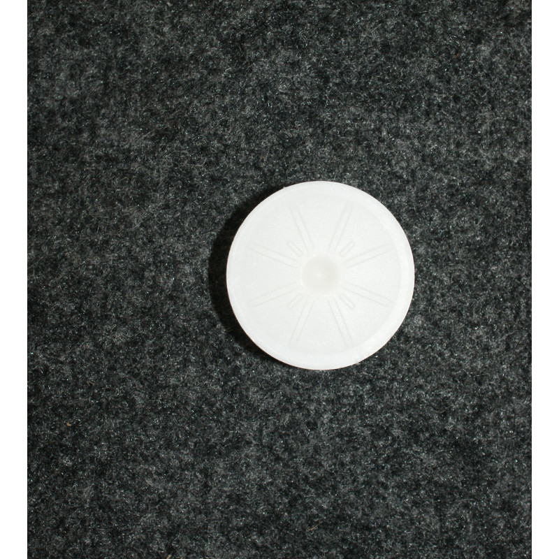 LOT DE 10 VENTOUSES VENTPL40W