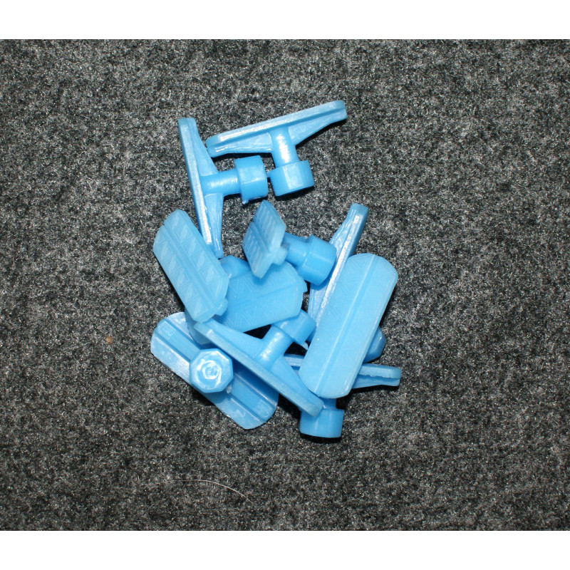 PACK OF 10 SUCTION CUPS VENTPL44x16B