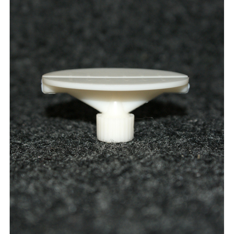 PACK OF 10 SUCTION CUPS VENTPL47x33W