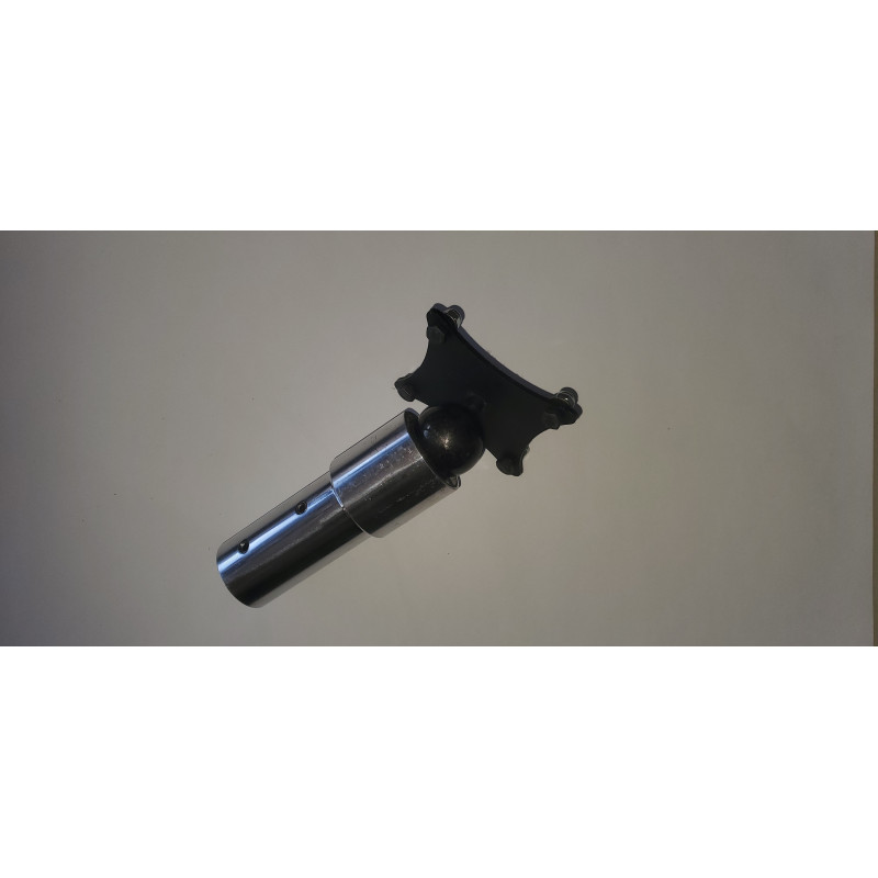 MAGNETIC BALL JOINT ADAPTER FOR DSP GANTRY LAMP