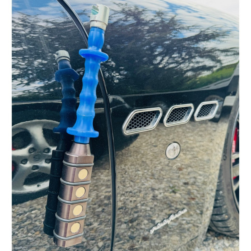 SHORT INERTIA HAMMER