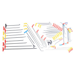 KIT COMPLET DSP 54 PIECES