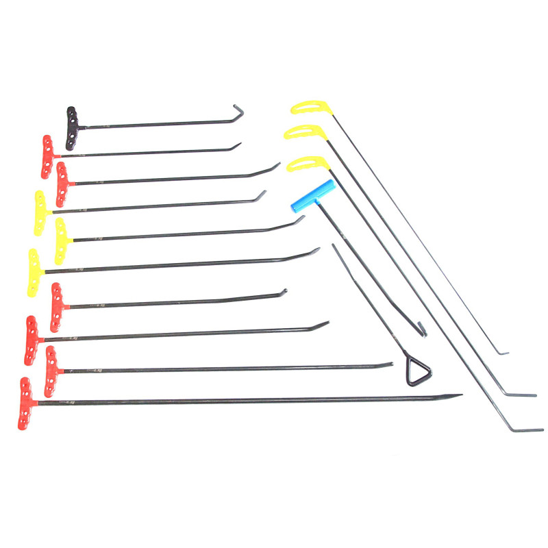 KIT COMPLET DSP 54 PIECES