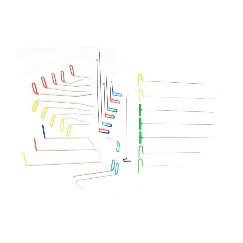 KIT RÉDUIT DSP 30 PIÈCES