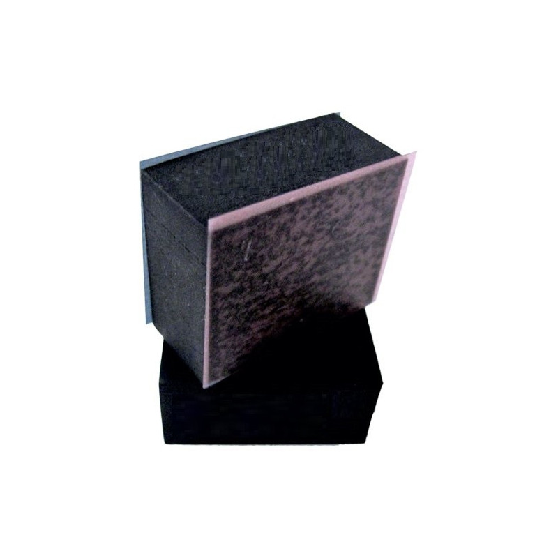 TOLEBLOCK DOUBLE-FACE POUR TOLECUT 33x27