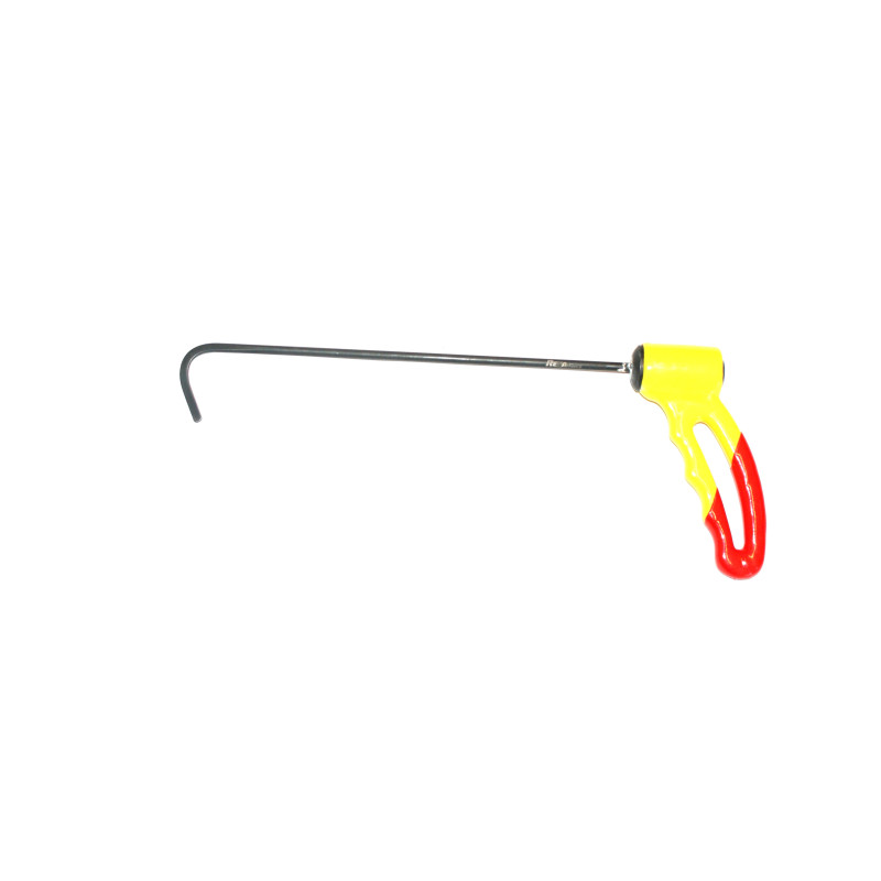 ROTATIVE BARRE 24xØ5 CURVE