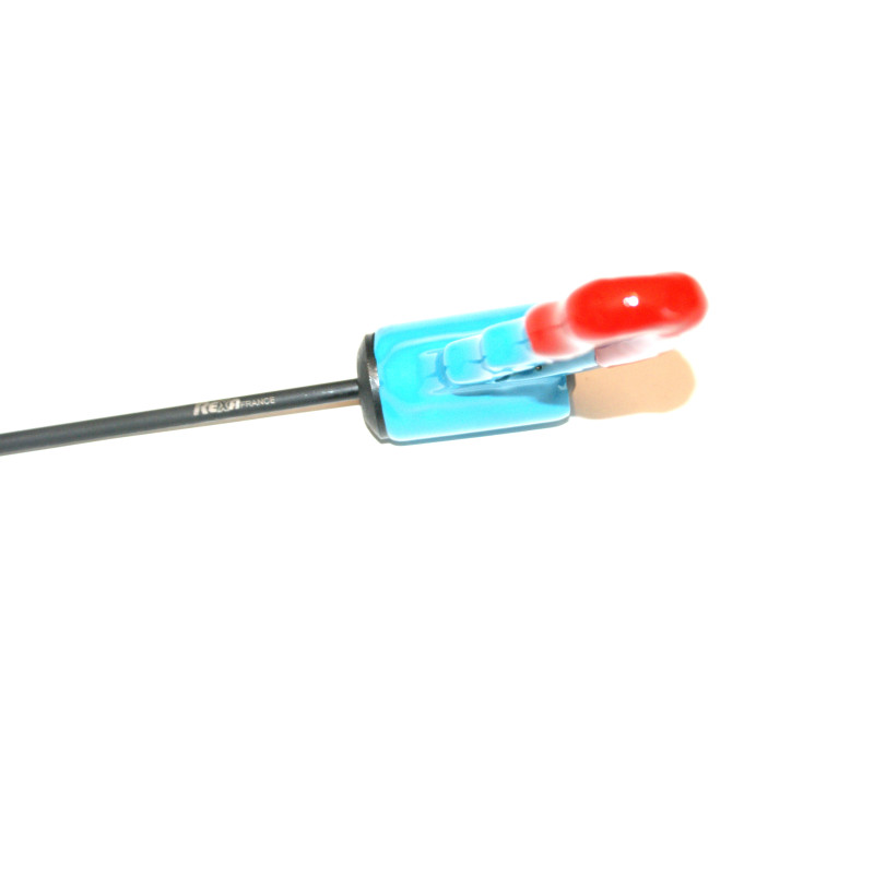 ROTARY BAR 29xØ5 ANGLE