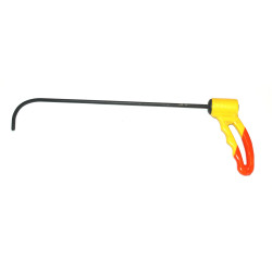 ROTATIVE BARRE 32xØ6 CURVE