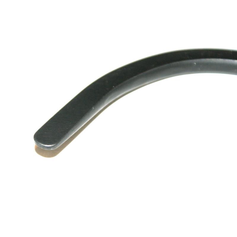 ROTATIVE BARRE 32xØ6 CURVE