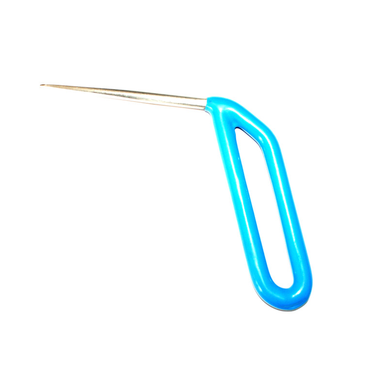 SHORT BAR 10xØ7 straight