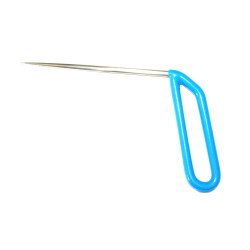 SHORT BAR 15xØ7 straight