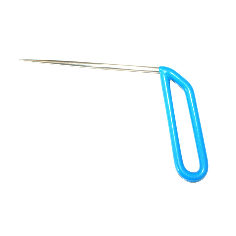 SHORT BAR 15xØ7 straight