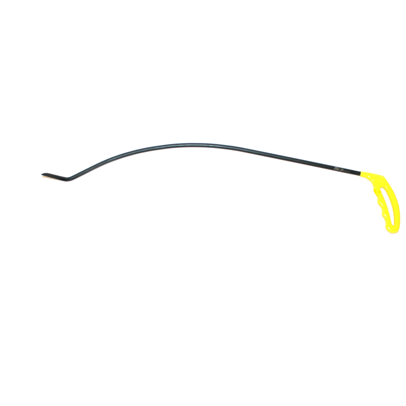 NOUVEAU LOT 4 OUTILS SOUS-TRAVERSE DROITE-GAUCHE BOMBEE POUR l'ALUMINIUM