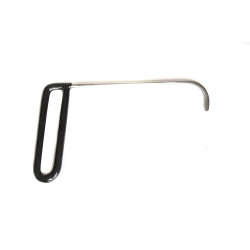 HOOK BAR 16x4cm flat (2/7)