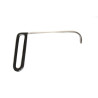 HOOK BAR 16x4cm flat (2/7)