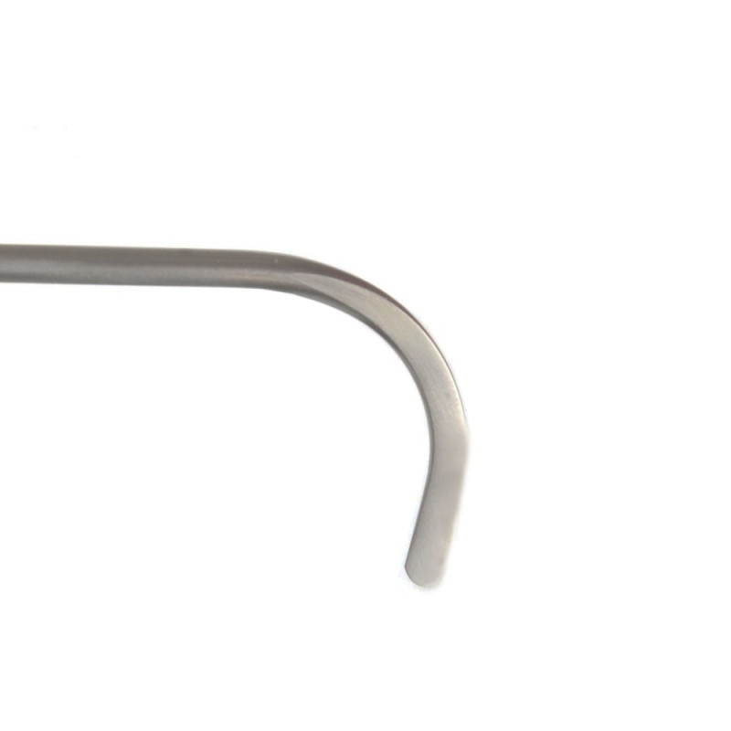 HOOK BAR 26x5cm flat (3/7)