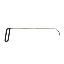 HOOK BAR 42x7cm flat (4/7)