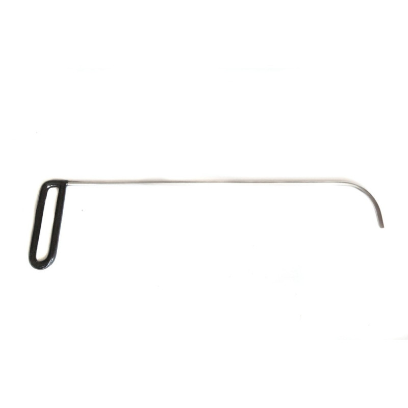 HOOK BAR 42x7cm flat (4/7)