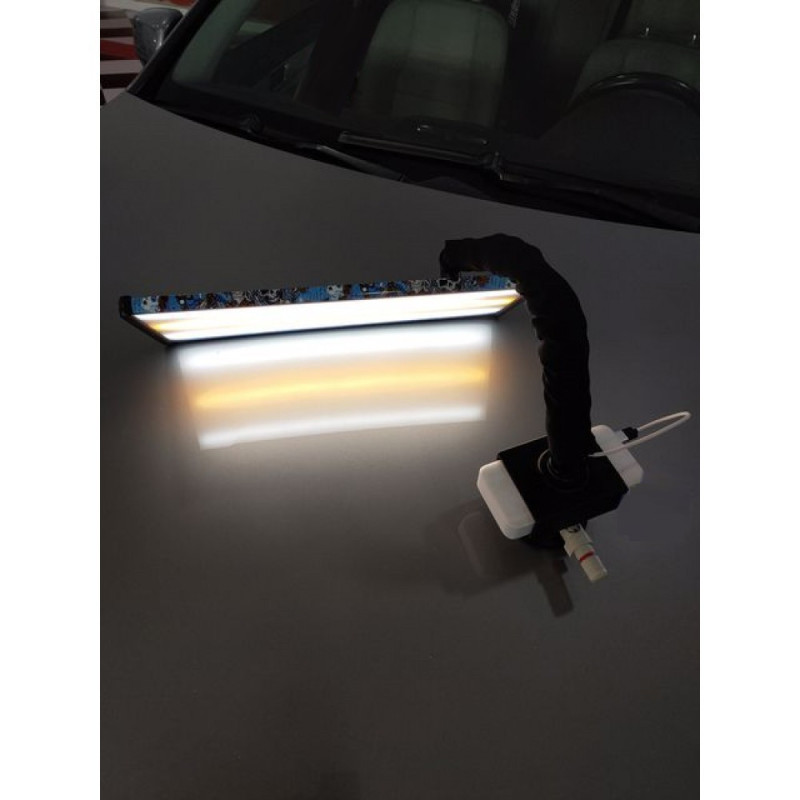 LAMPE DSP 45CM A BATTERIE