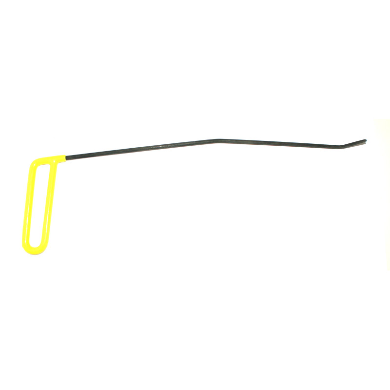 BARRE RETRO DROITE 42xØ6 double pli (4/8)