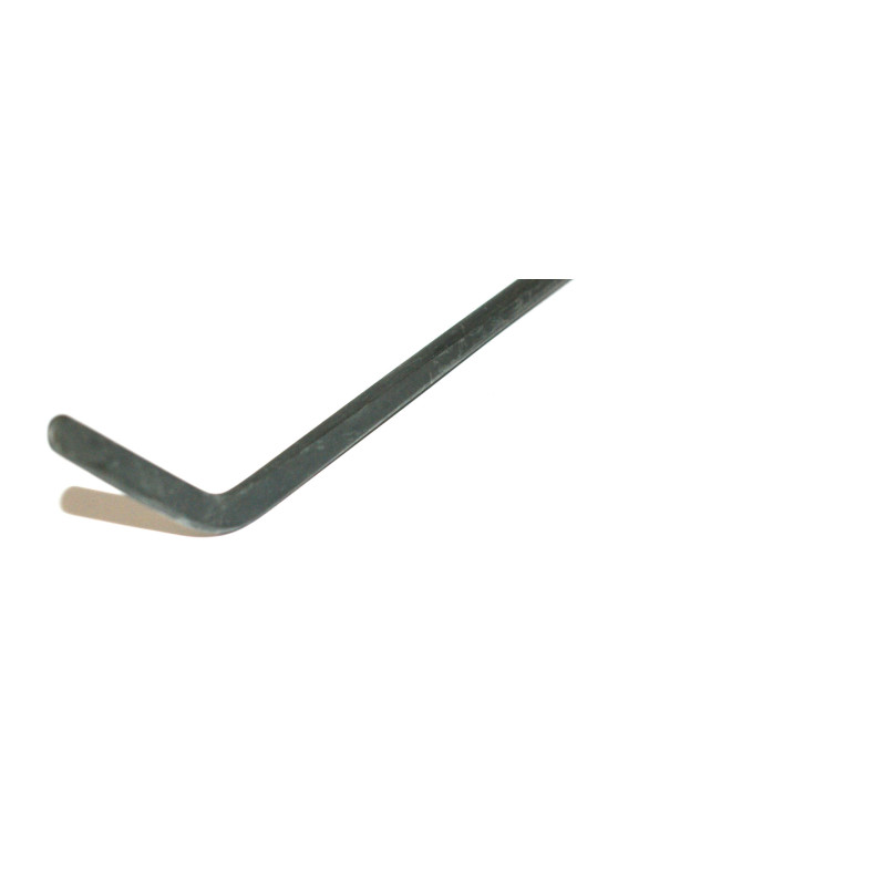 BARRE RETRO GAUCHE 42xØ6 double pli (8/8)