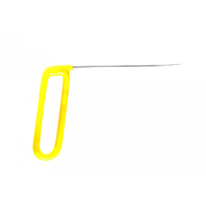 STRAIGHT BAR 11xØ4 straight (17/18)