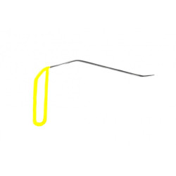 BARRE DROITE 22xØ5 double pli (11/18)