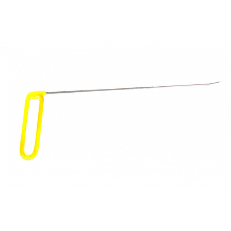 STRAIGHT BAR 25xØ4 straight (9/18)