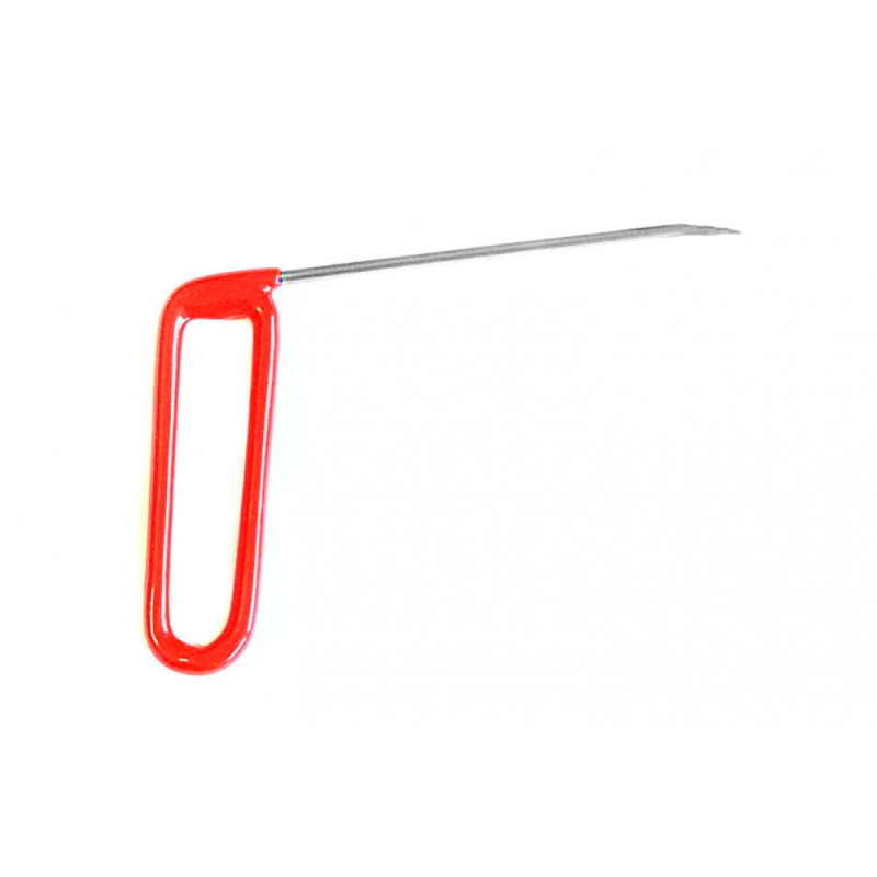 BARRE GAUCHE 11xØ4 droit (18/18)