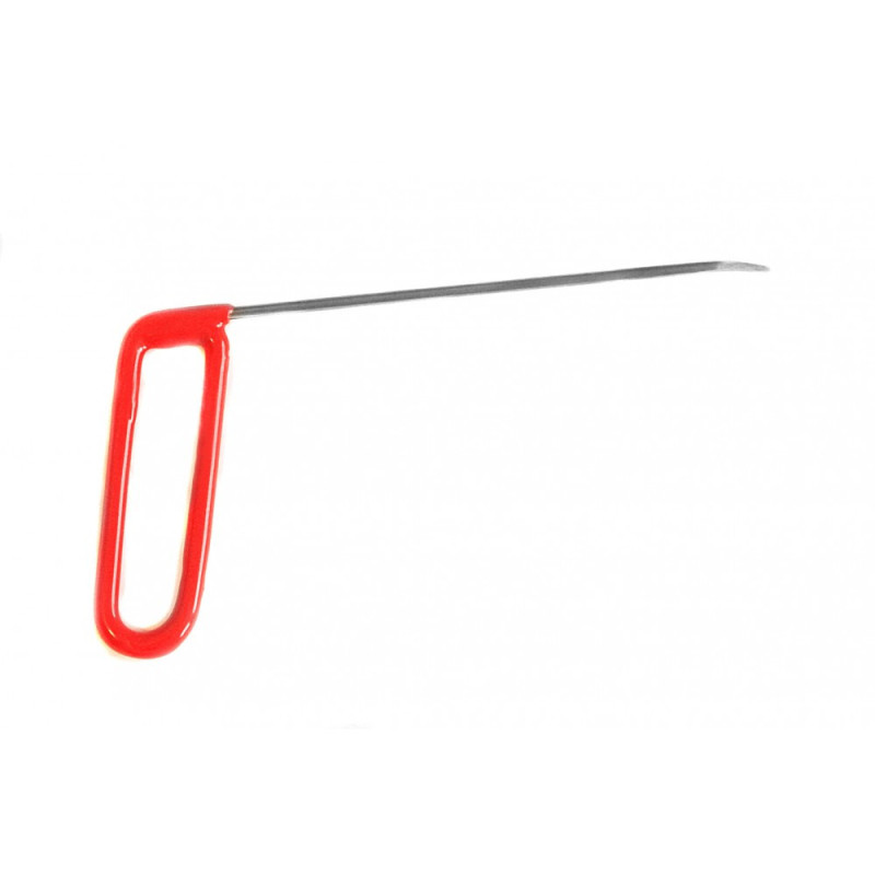 LEFT BAR 15xØ4 right (16/18)