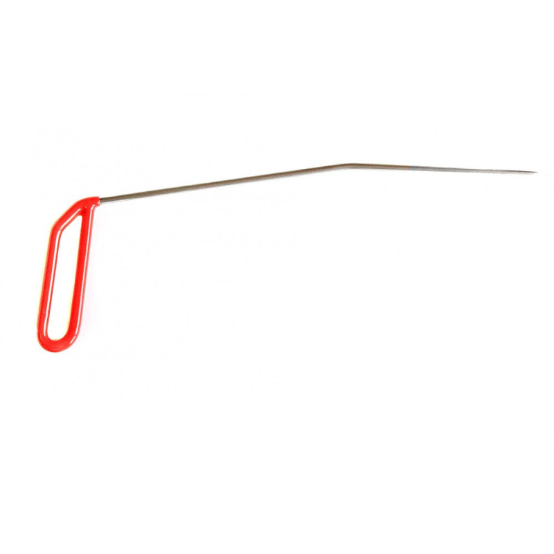 LEFT BAR 37xØ5 double fold (8/18)