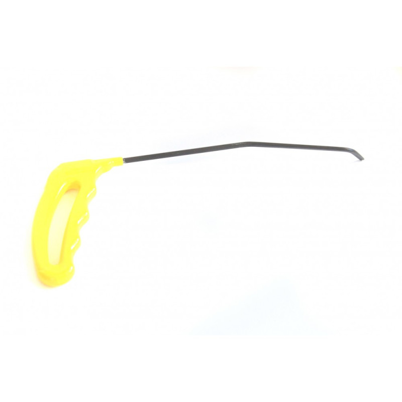 NOUVELLE BARRE GAUCHE 20xØ4 double pli (12/14)