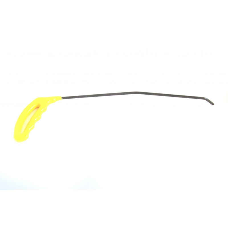 NOUVELLE BARRE GAUCHE 30xØ5 double pli (10/14)