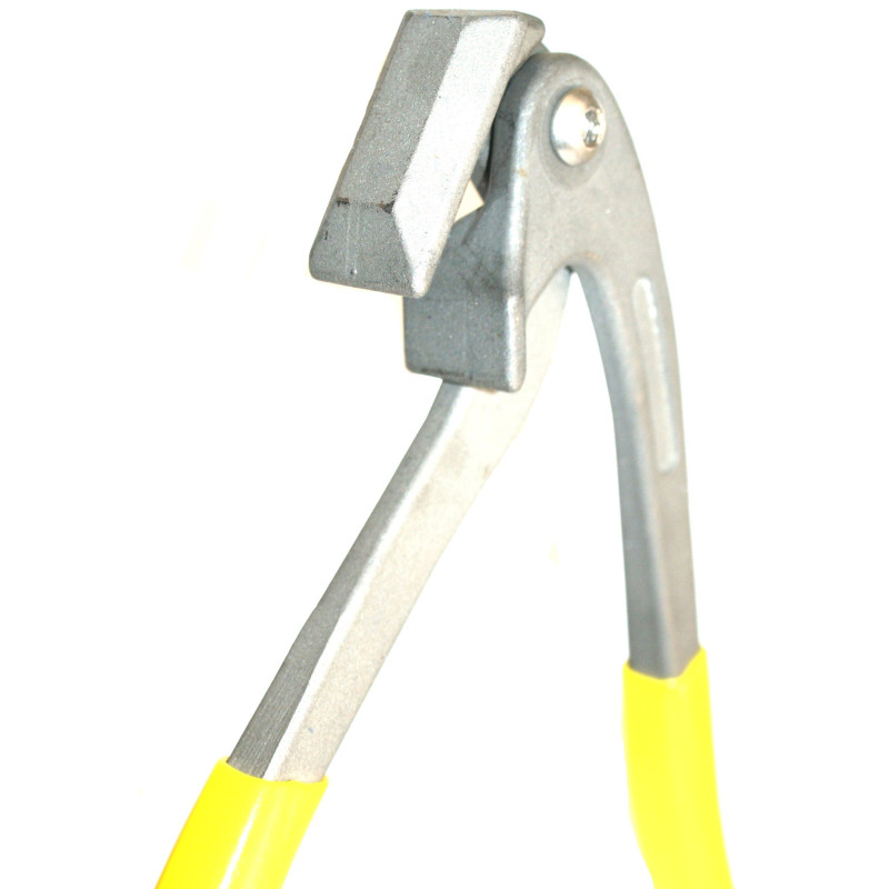 WING EDGE CLAMP