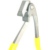 WING EDGE CLAMP