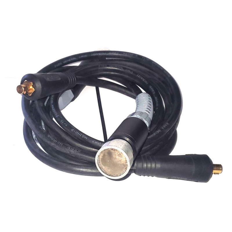 DSP RETAINING STATION WITH INTEGRATED MAGNET