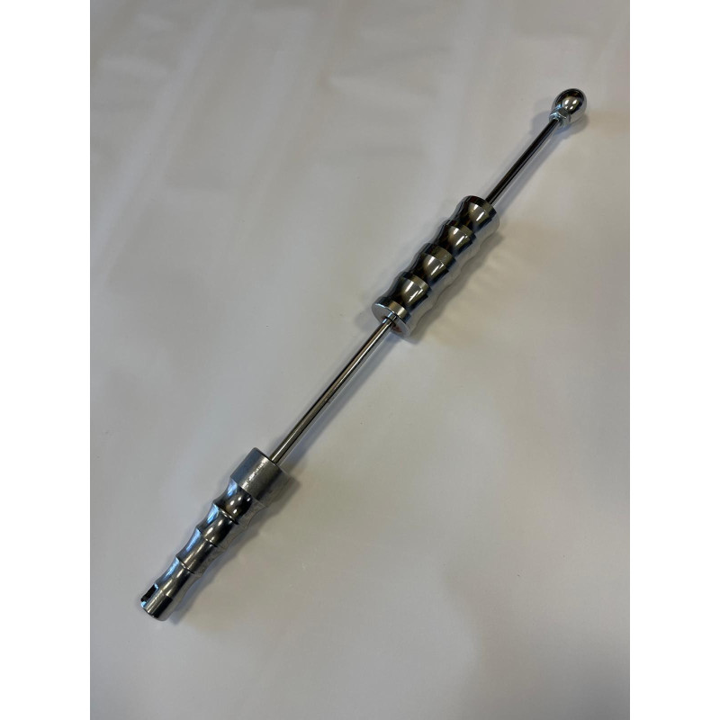 MARTEAU A INERTIE CHROME