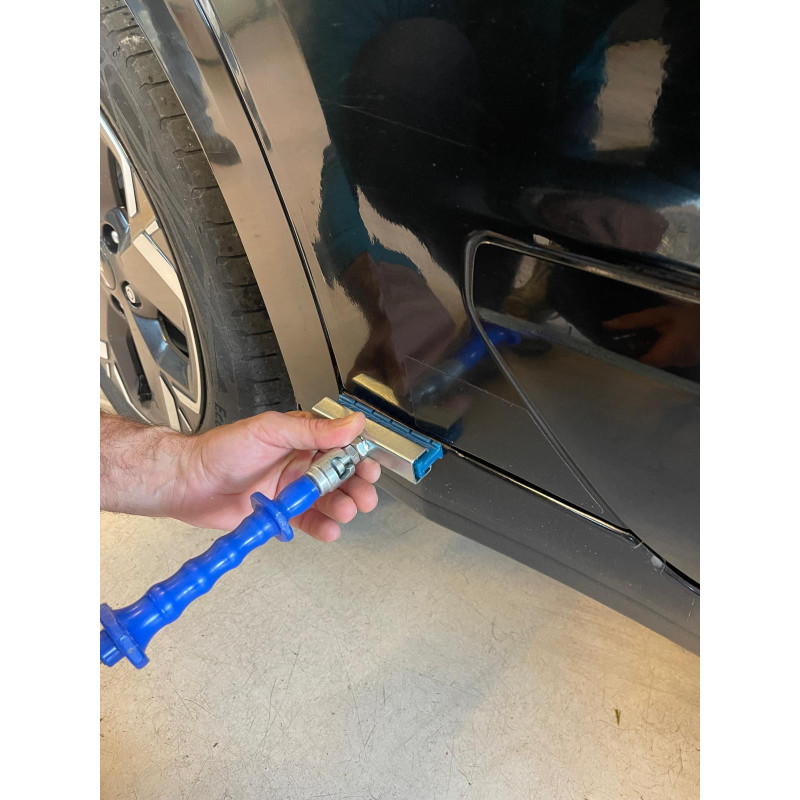 DSP TRACTION PADS KIT