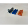 DSP TRACTION PADS KIT