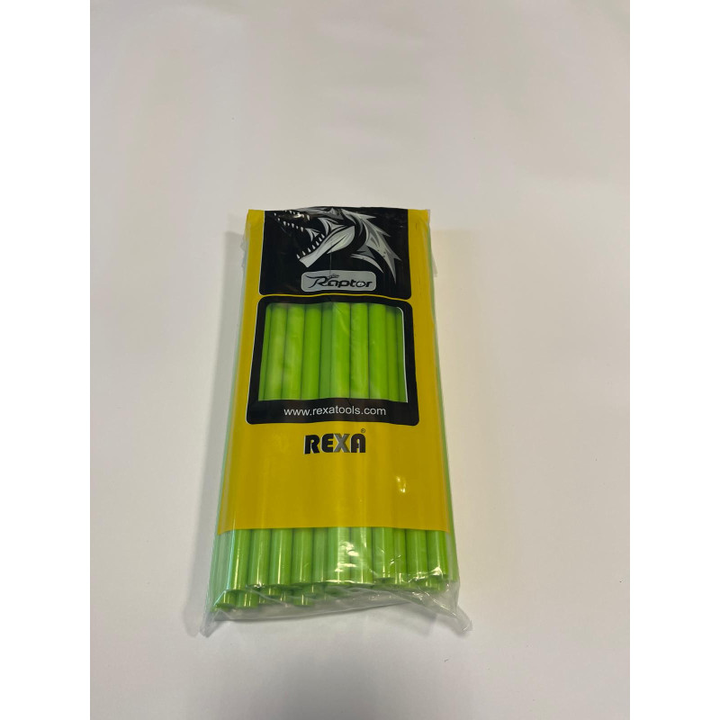 PRO DSP GREEN GLUE STICK 1KG