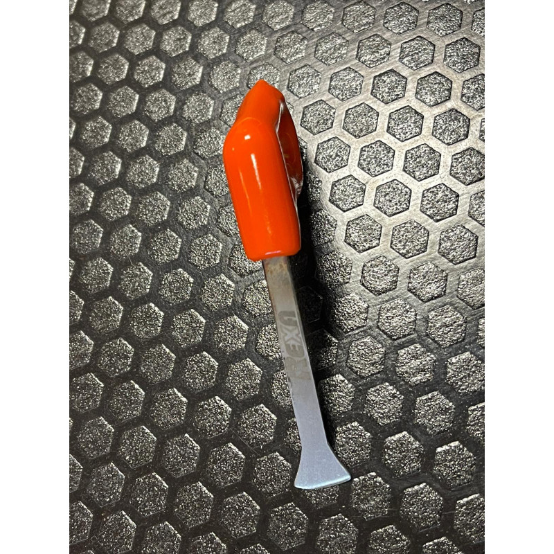 FISHTAIL JACK MINI END