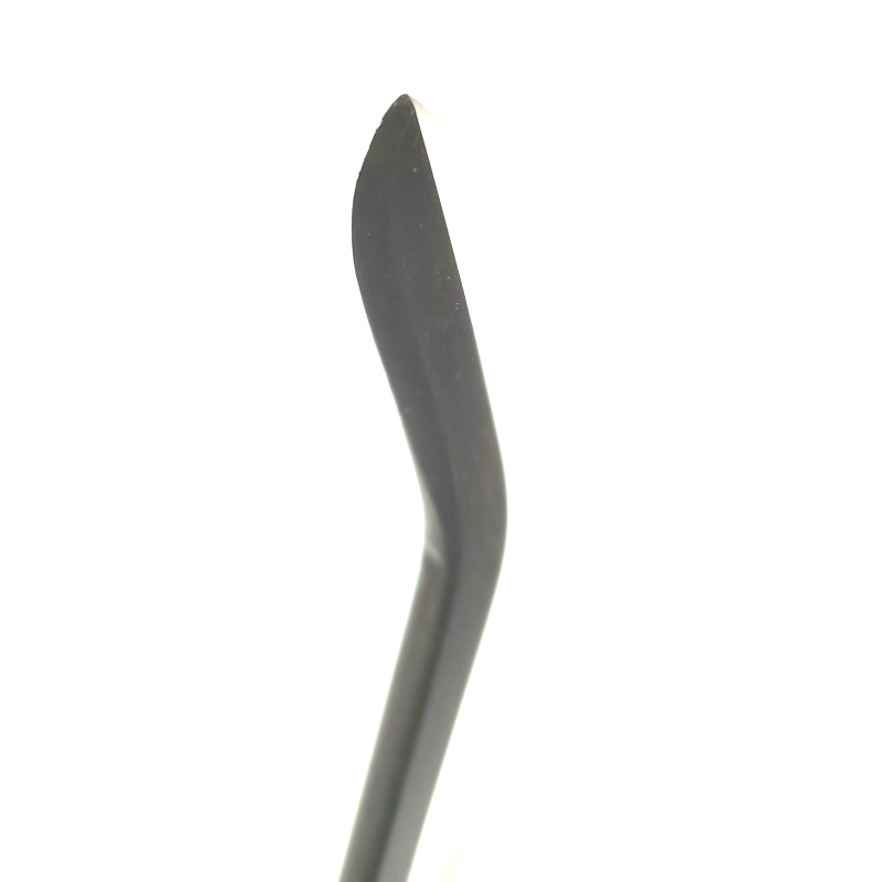 RETRO PAVILION BAR 80xØ10 DOUBLE FOLD SPECIAL ALU