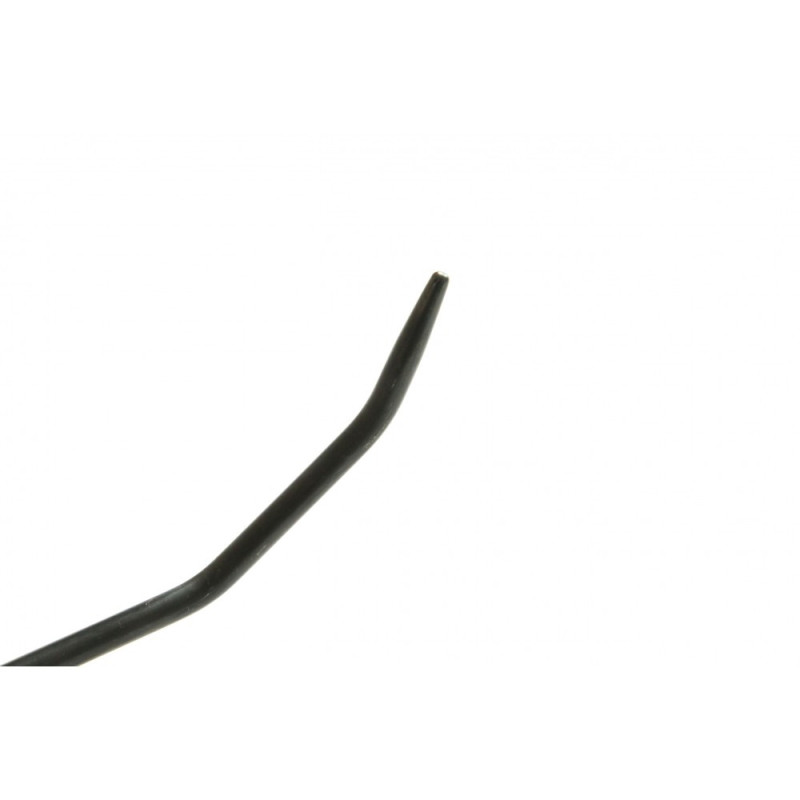 NOUVELLE BARRE PAVILLON 67xØ10 DOUBLE PLI PNT (8/10)