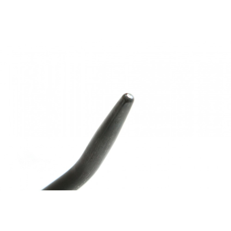 NOUVELLE BARRE PAVILLON 67xØ10 DOUBLE PLI PNT (8/10)