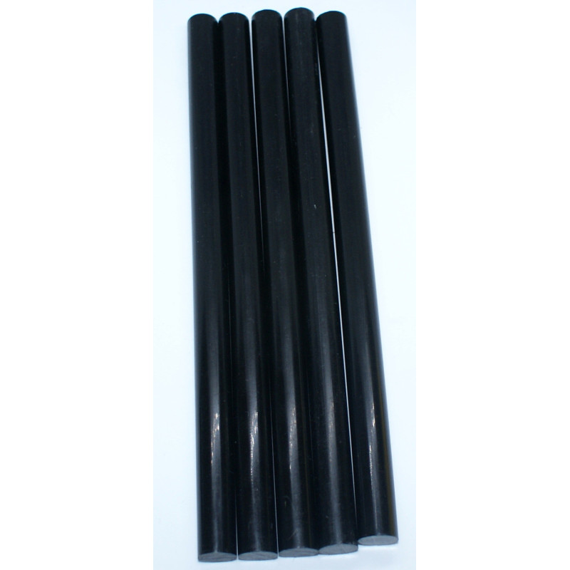 PRO DSP BLACK GLUE STICK 1KG