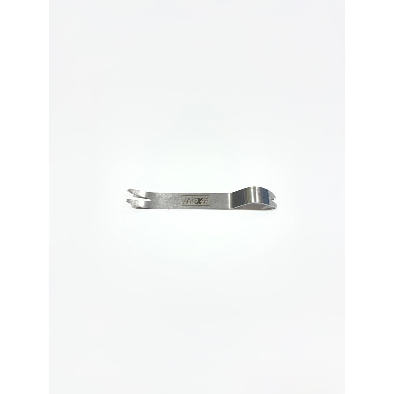 FOURCHETTE DE DEGARNISSAGE PETITE TAILLE 18CM