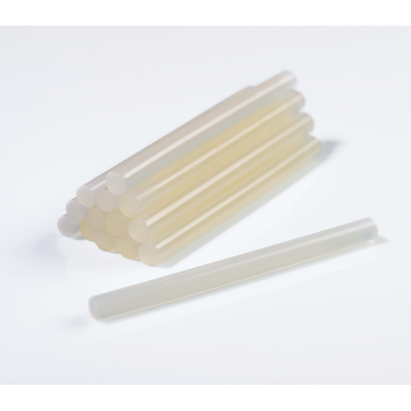 PRO DSP WHITE GLUE STICK 1KG