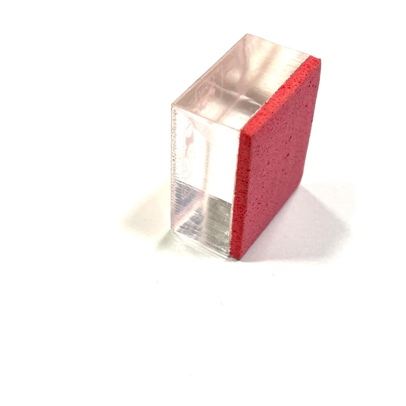 TOLEBLOCK DOUBLE-FACE POUR TOLECUT 33x27