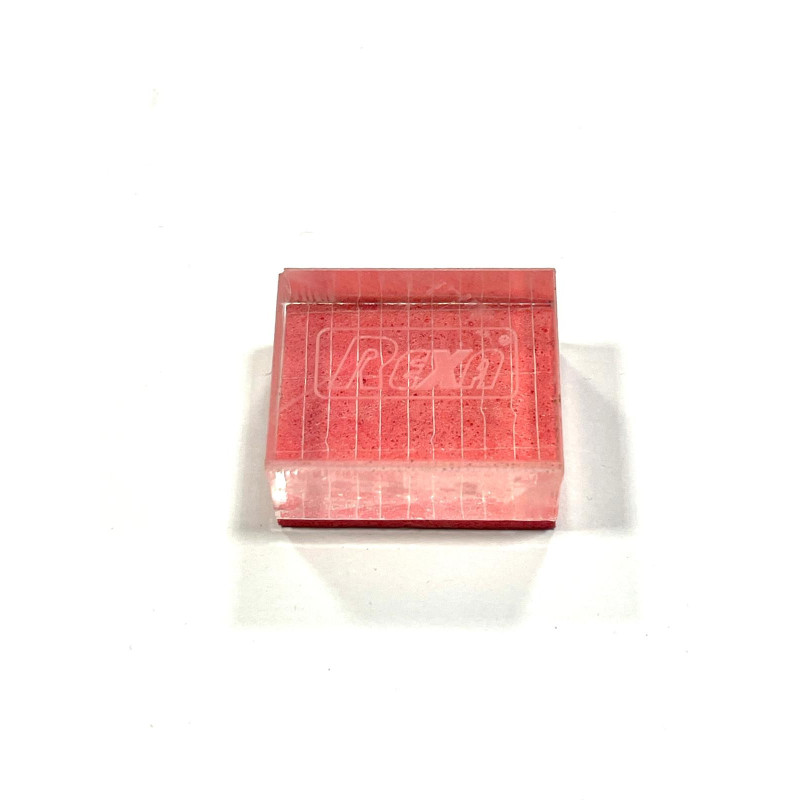 DOUBLE-SIDED TOLEBLOCK FOR TOLECUT 33x27